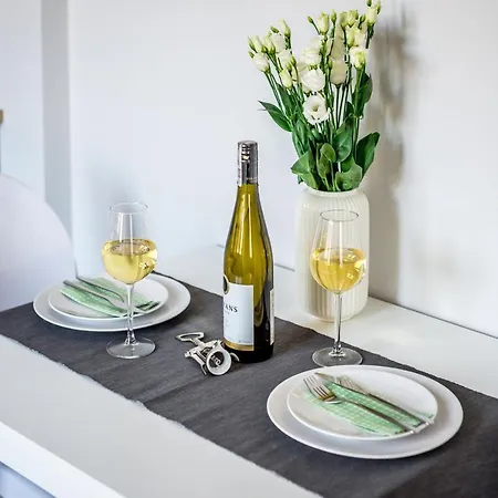 Apartment Rent Like - Serenity Iv - Old Town