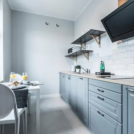 Apartment Rent Like - Serenity Iv - Old Town Posen