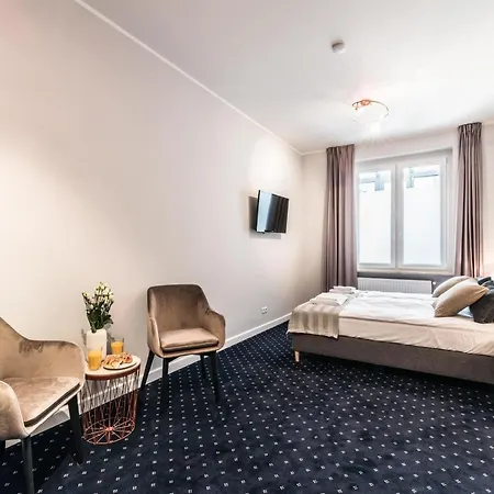 Apartment Rent Like - Serenity Iv - Old Town Posen