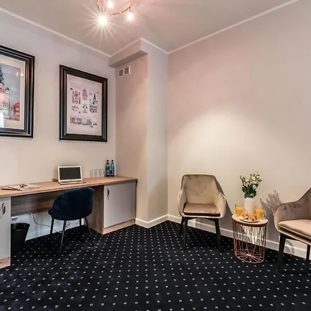 Apartment Rent Like - Serenity Iv - Old Town Posen