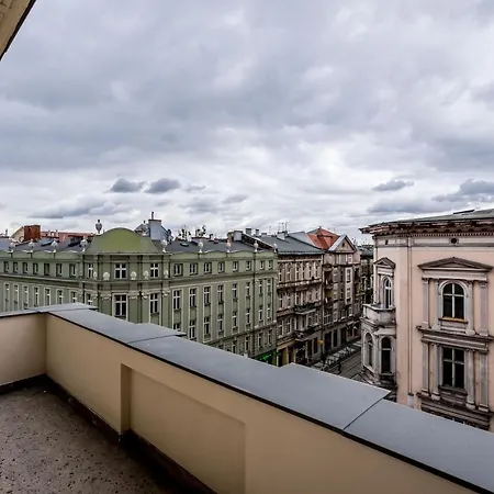 Apartment Rent Like - Serenity Iv - Old Town Posen