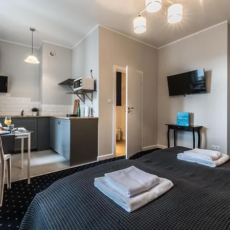 Rent Like - Serenity Iv - Old Town * Posen