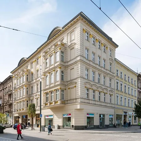 Rent Like - Serenity Iv - Old Town * Posen