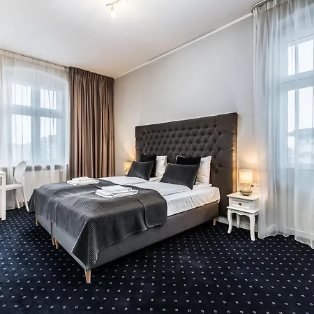 Rent Like - Serenity Iv - Old Town Apartment Posen